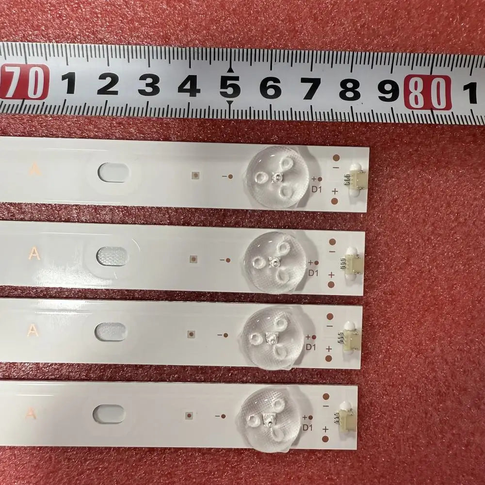 bande lumineuse led blanc moderne connecteurs électriques certifiée rohs ul cem 70mm