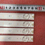 bande lumineuse led blanc moderne connecteurs électriques certifiée rohs ul cem 70mm