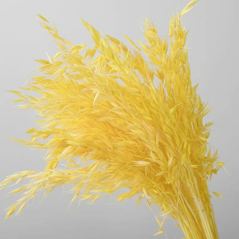 décoration intérieure plumes artificielles violet vert blanc orange jaune rose pâle naturel boho anniversaire