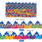 ruban decoratif doré rayures horizontales texture tissée classique élégant adhésif 15mm largeur opacité ciseaux