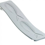 moules gâteau silicone motifs crustacés gris clair modernes décoration sucrerie