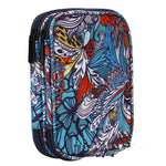 sac rangement couture sac crochet fil accessoires broderie organisation trousse ouverture zip