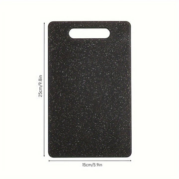 planche découper antibactérienne durable légere éprouvée lave vaisselle compatible servir viandes légumes moderne poignée