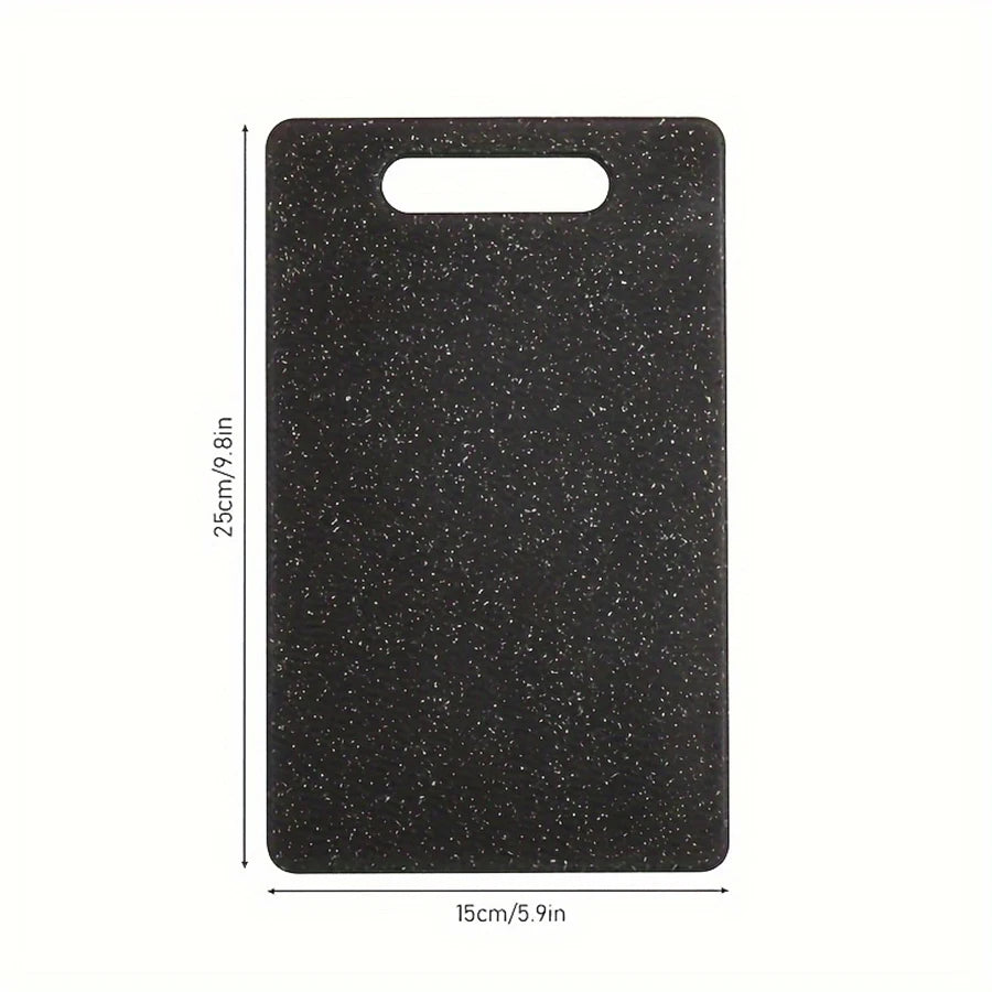 planche découper antibactérienne durable légere éprouvée lave vaisselle compatible servir viandes légumes moderne poignée