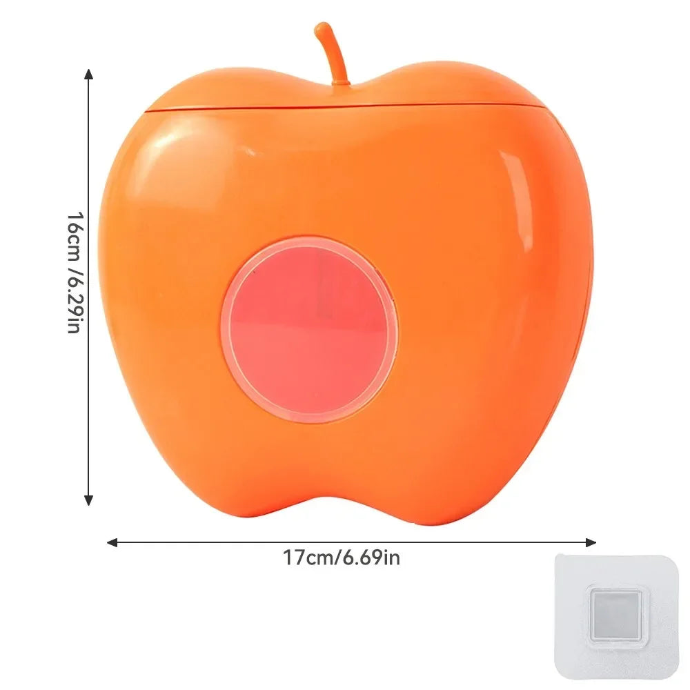 distributeur serviettes moderne adhésif vert gris rose orange bleu plié plastique imperméable