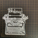 cadres couture motifs floraux géométriques adhésifs scrapbooking artisanal papier bricolage