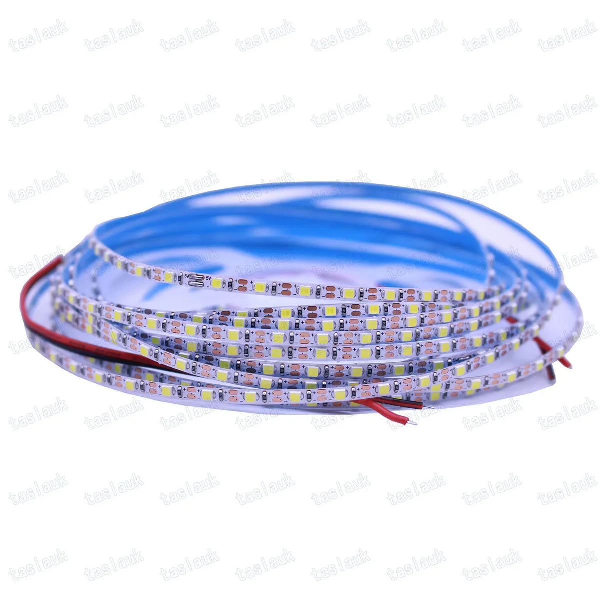 Éclairage LED sous meuble salon