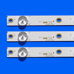 bande lumineuse led blanc moderne kit bandes connecteurs électriques