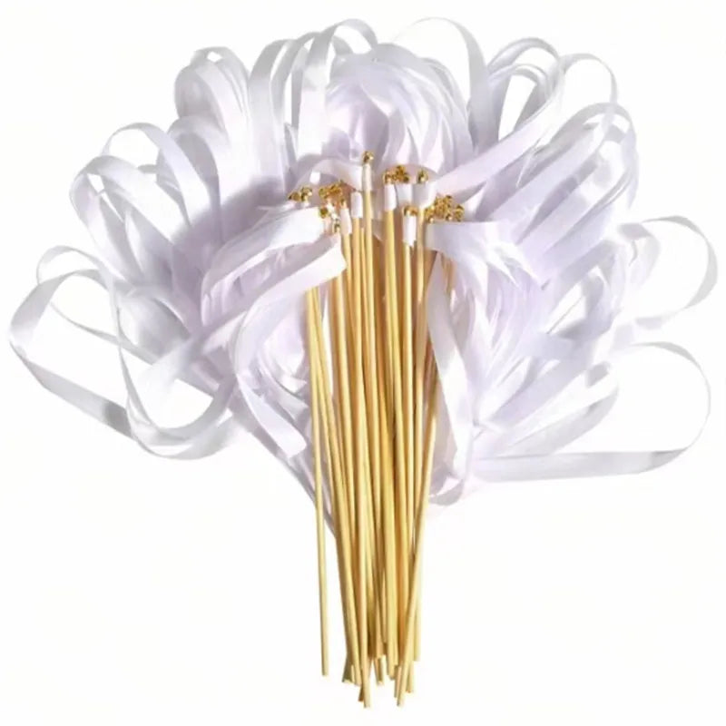 rubans texturés bouquets dentelle transparente couleurs violette rose blanc mariage festive