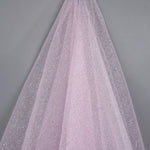 tulle pailleté transparent élégant noir blanc rose rouge vert jaune bleuclair festive