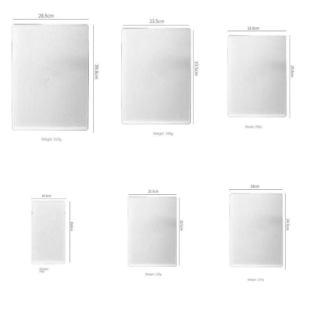 assiettes modernes texture bois opaques noir grandes moyennes petites extra grandes