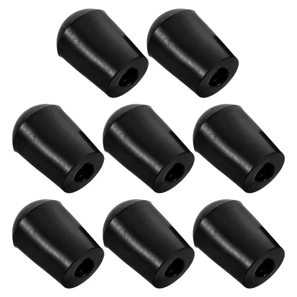 protection antislip boules noires mat antiusure meuble pièces antidérapantes classiques
