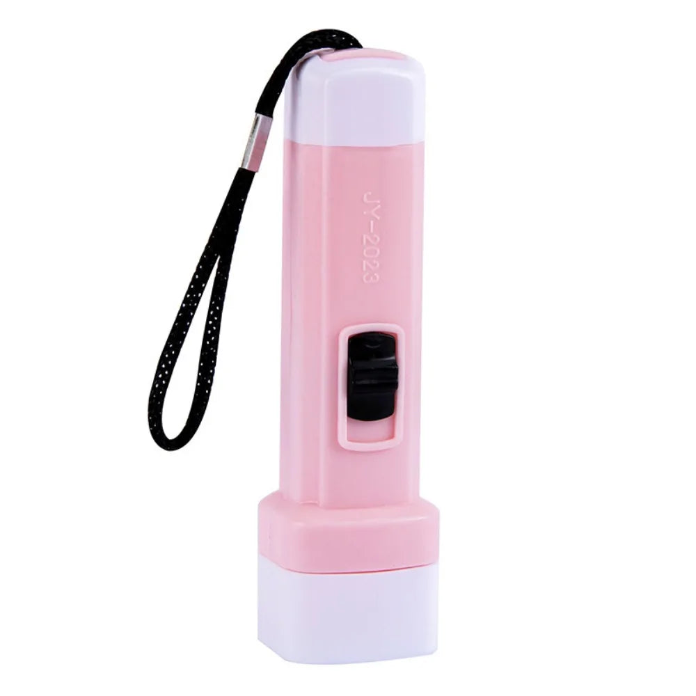 mini lampe poche enfant couleur rose violet vert bleu anniversaire noel halloween mariage