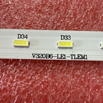 ruban led blanc moderne diodes aluminé réutilisable sans fil connecteur électrique