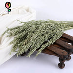 décoration intérieure plumes artificielles violet vert blanc orange jaune rose pâle naturel boho anniversaire