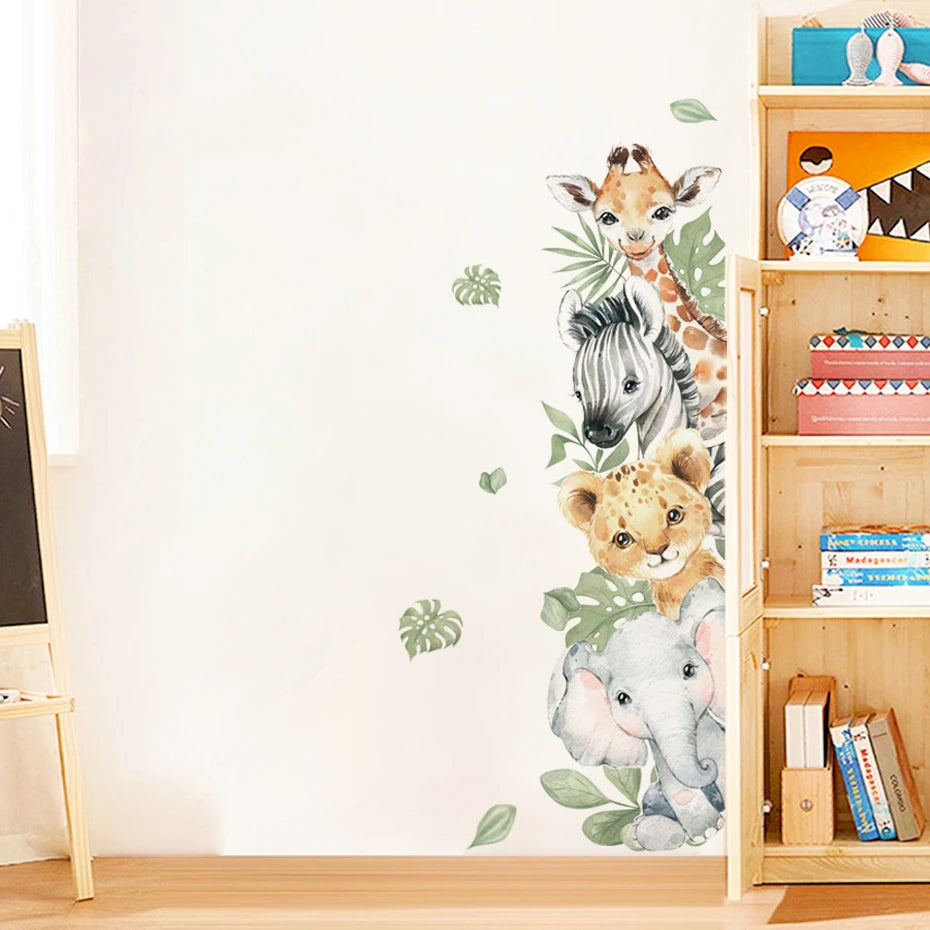 Application autocollant PVC sur meuble chambre parentale