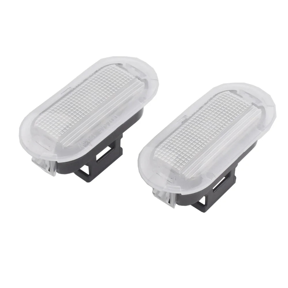 ampoules led rouge blanc modernes clips vw golf beetle cabrio jetta bora polo sharan