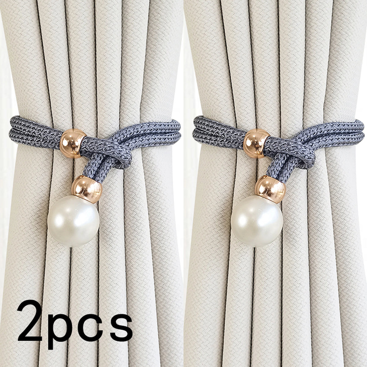 bracelet moderne tissu blanc doré élégant polyester.ACCESSIBLE ONLY IN THE PROVIDED FORMAT, IT'S IMPORTANT