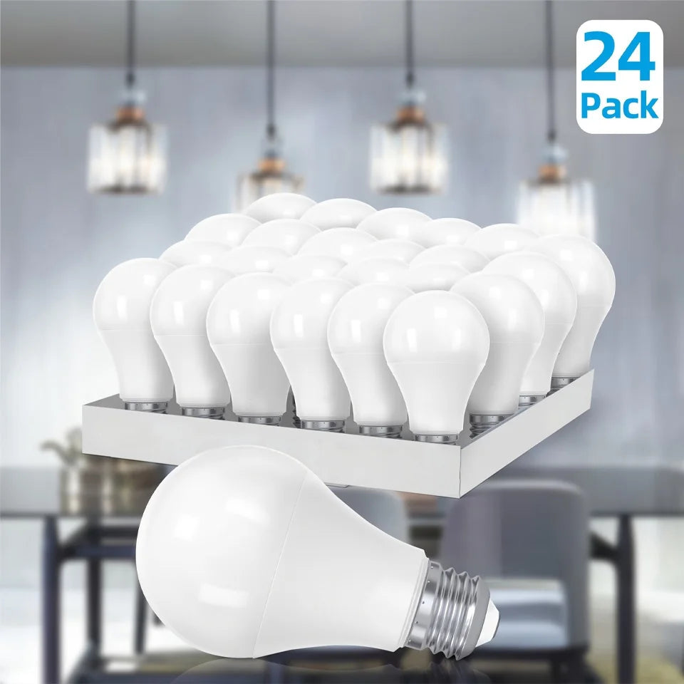 ampoule led globe opalescent culot e27 lumière blanche salon chambre maison moderne intérieur