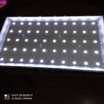 ampoules led blanc modernes adhésives accessoires informatiques industriels état neuf pack trois