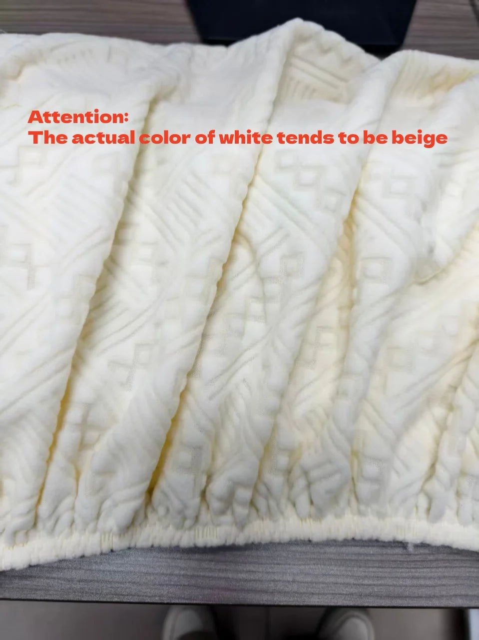 housse anti poussière climatiseur polyester vert clair motif géométrique moderne facile nettoyer fixation