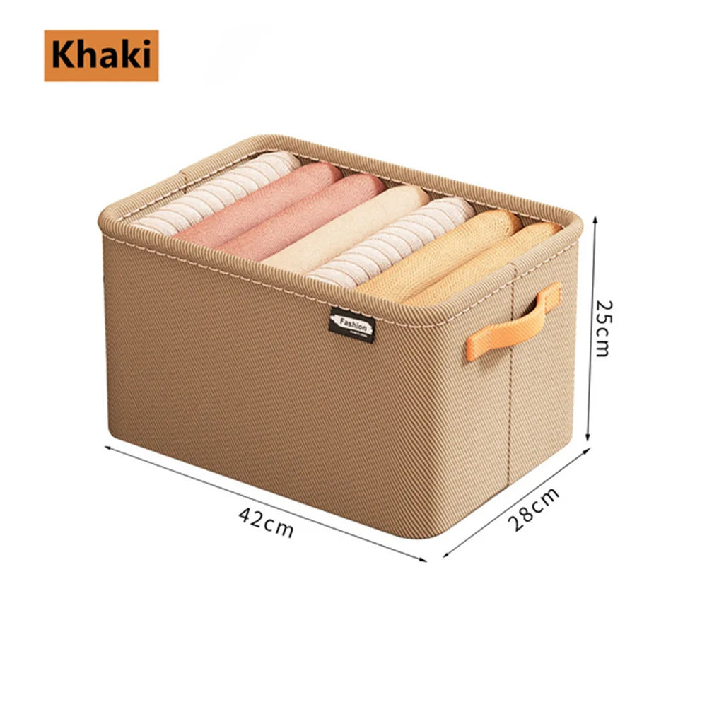 organisateur boîtes tiroirs transparent moderne trousses stylos maquillage rangement compartiments poignées