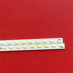 bande led blanc jaune 45 lumières 3v moderne 40cm 45cm 50cm connecteurs électriques