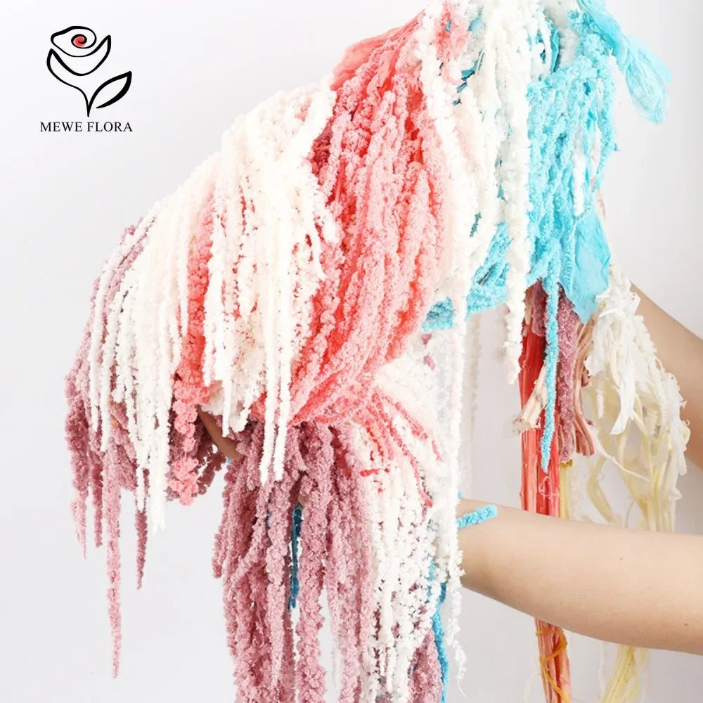 ruban frisé décoration élégante mariage anniversaire fête décoration maison blanc textures fibres franges