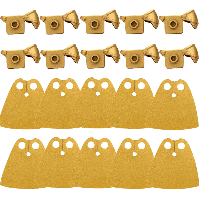 cache oreilles fourrure beige marron noir gris moderne jeu construction bloqueurs auto bloqueants plastique
