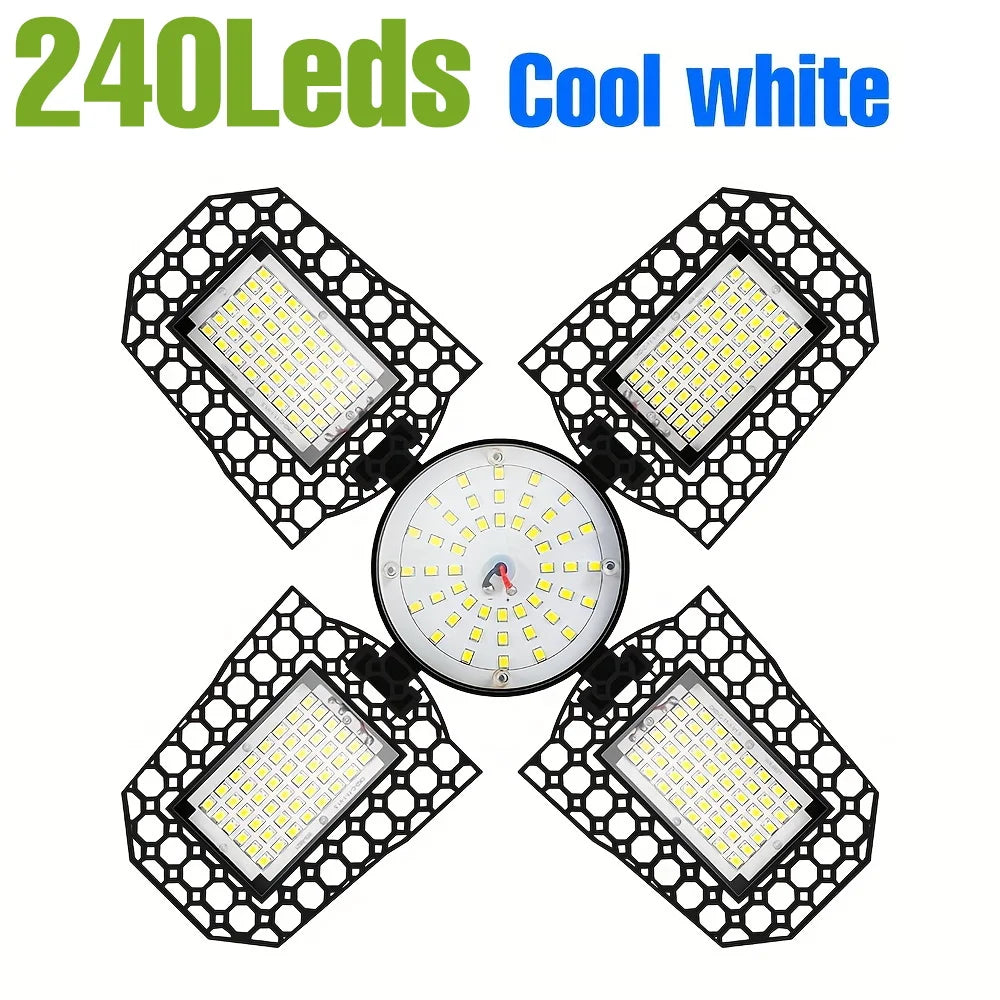 lampe led flexible noir blanche 2835 smd 1000 lumens moderne industrielle