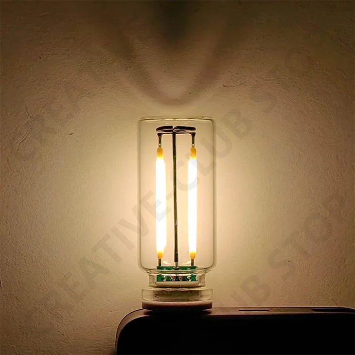 veilleuse led transparente moderne adhésive usb chambre décoration 20000h lumineuse 250 499 lumens