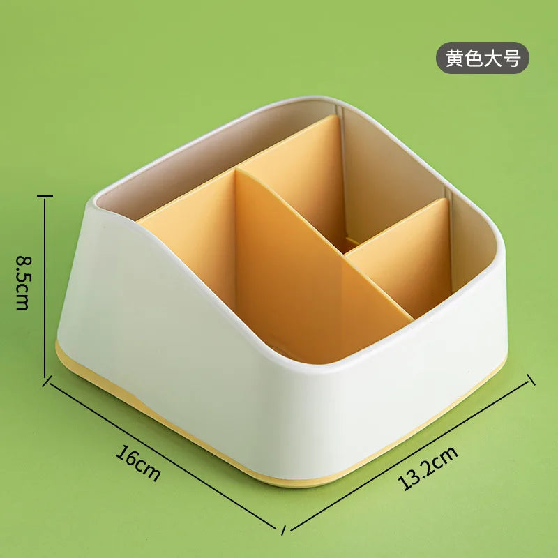 organisateur rangement moderne beige vert clair multi usages respectueux environnement quatre niveaux