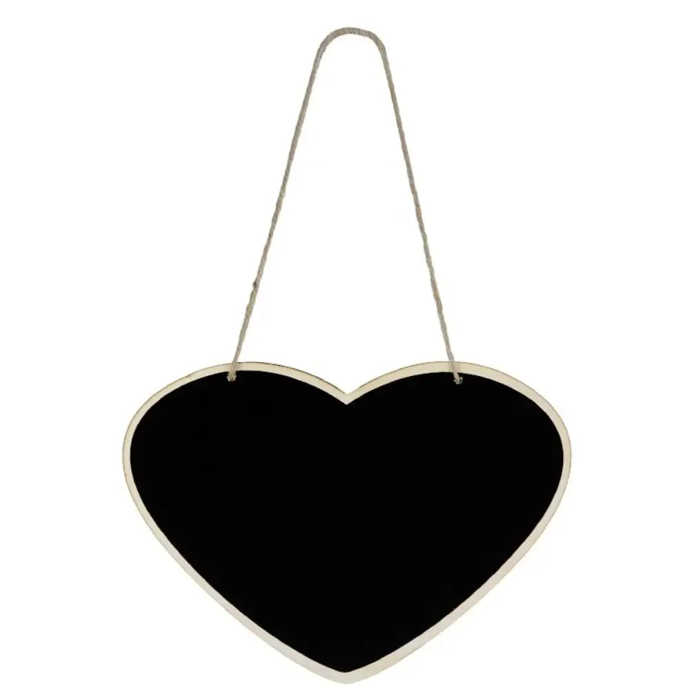 panneau decoratif bois ardoise noire tableaux decoration mariage anniversaire diy