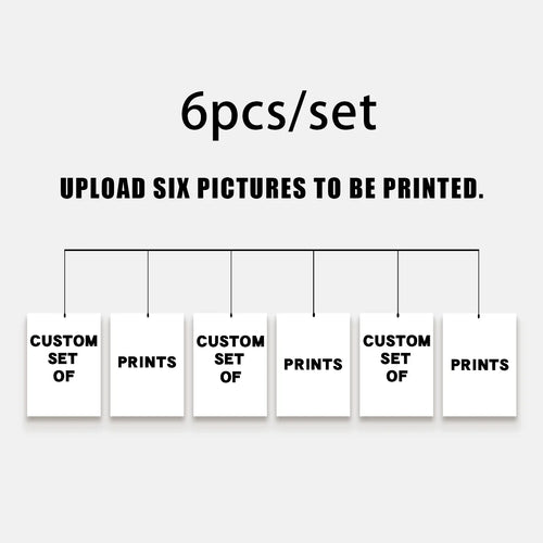 impressions personnalisées toile famille animaux paysages couple mariage décoration mur moderne minimaliste