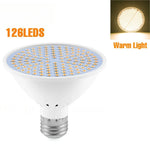 ampoule led spot blanc moderne étoupe e27 249 2000 lumens 120 angle faisceau
