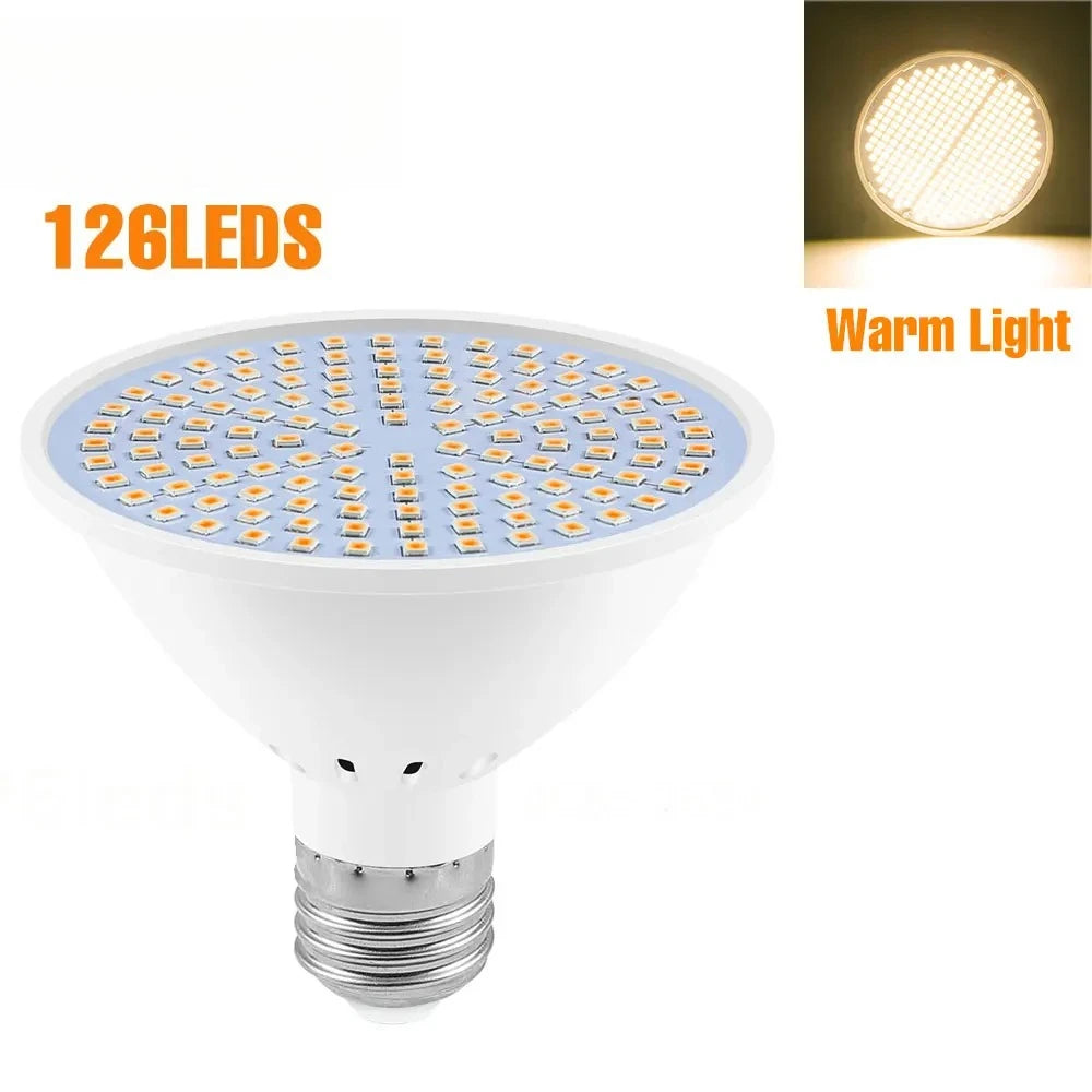 ampoule led spot blanc moderne étoupe e27 249 2000 lumens 120 angle faisceau