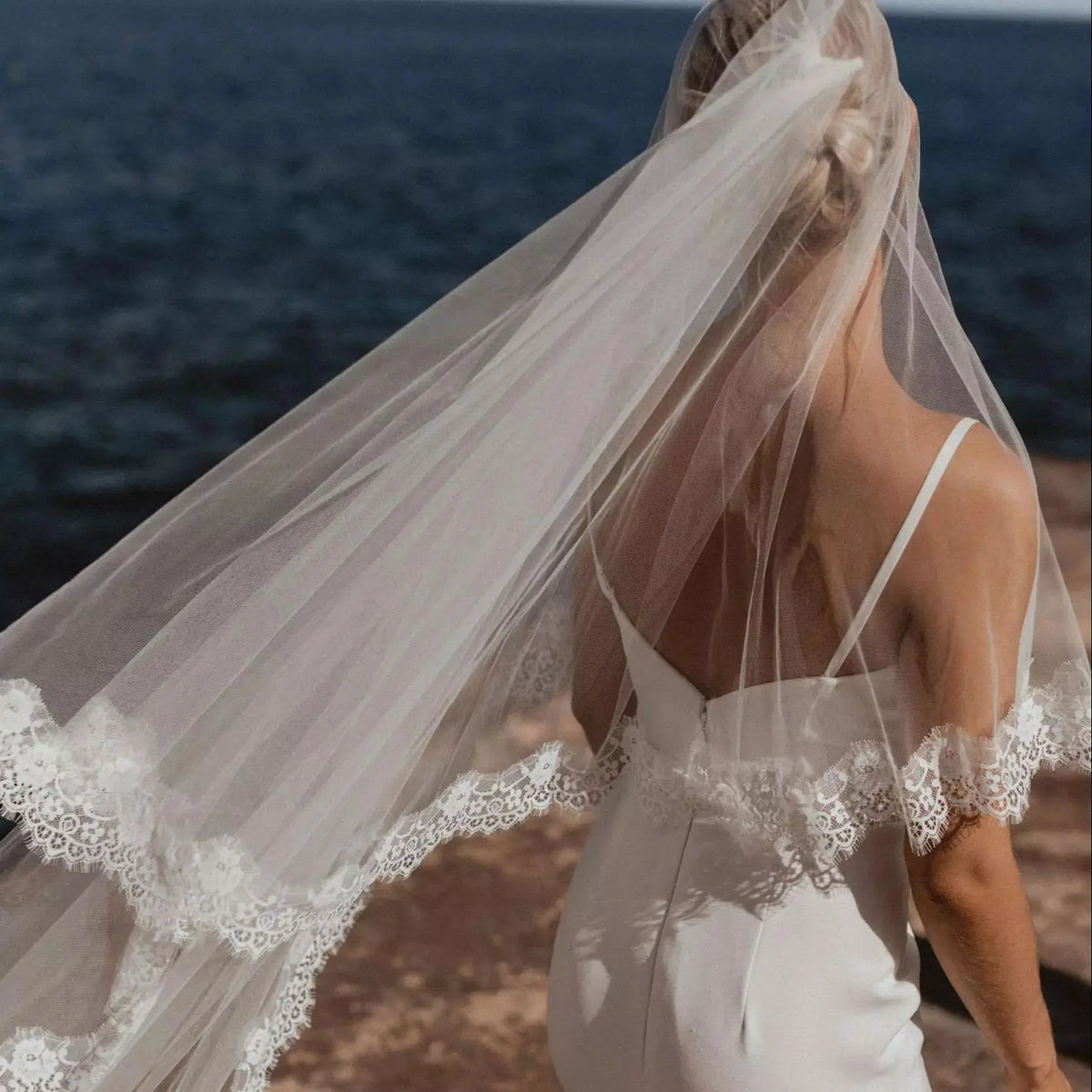 voile mariée blanc dentelle bordure clips classique soirée mariage translucent erotique erotique erotique erotique