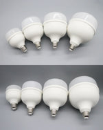 ampoules led e27 20w 30w 40w 50w blanc 2700k 6500k modernes 25000h 2000lm
