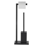 porte brosse wc porte serviettes acier inoxydable or gris noir rose moderne minimalisteversible
