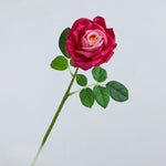 décoration intérieure bouquet roses artificielles modernes élégantes mariage anniversaire fêtes