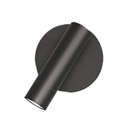 Applique murale LED moderne réglable pour chambre, couloir ou hôtel - Lampe de chevet rotative 5W