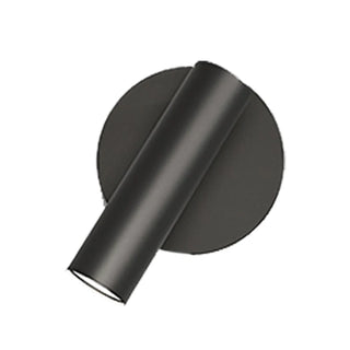 Applique murale LED moderne réglable pour chambre, couloir ou hôtel - Lampe de chevet rotative 5W