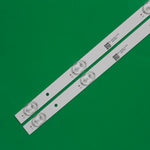 ruban led blanc moderne certification connecteurs led fixations lumière éclairage industriel
