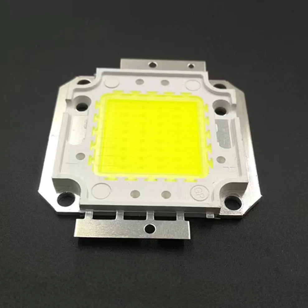 ampoule led cob haute luminosité blanc chaud blanc moderne 10w 20w 30w 50w 100w