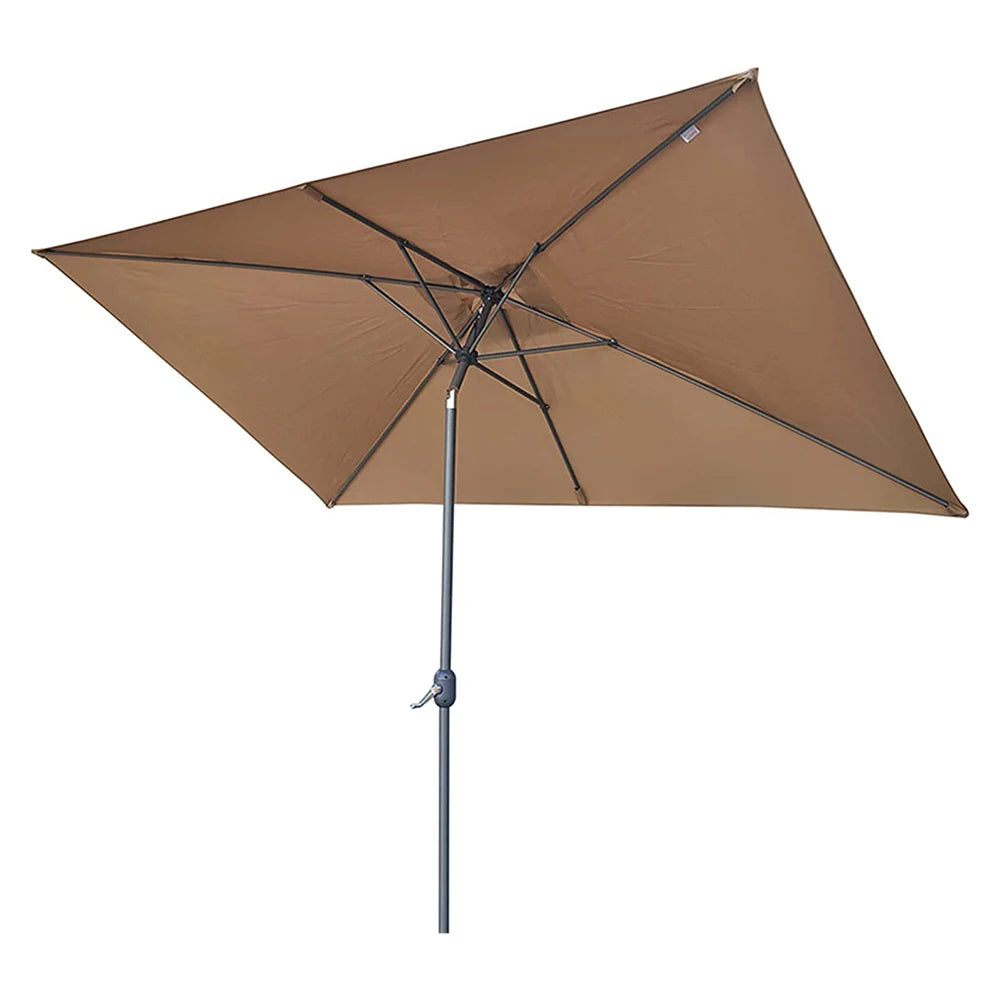 housse parapluie moderne couleur beige rouge gris bleu marine marron vert opaques polyester assemblage