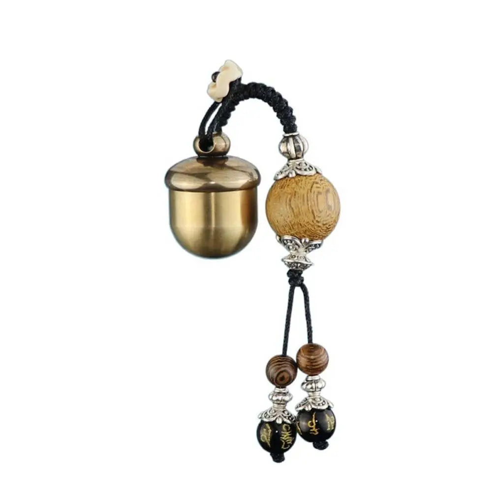 organisateur deco dorées ronde lisses classique anneaux decoration travel medicaments