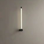 lampe murale moderne blanc doré transparente clip fixation éclairage quotidien minimaliste led 220v 110v