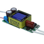 alimentation constante électricité circuits imprimés led 85v 277v 600ma 900ma certifications ul rohs ccc