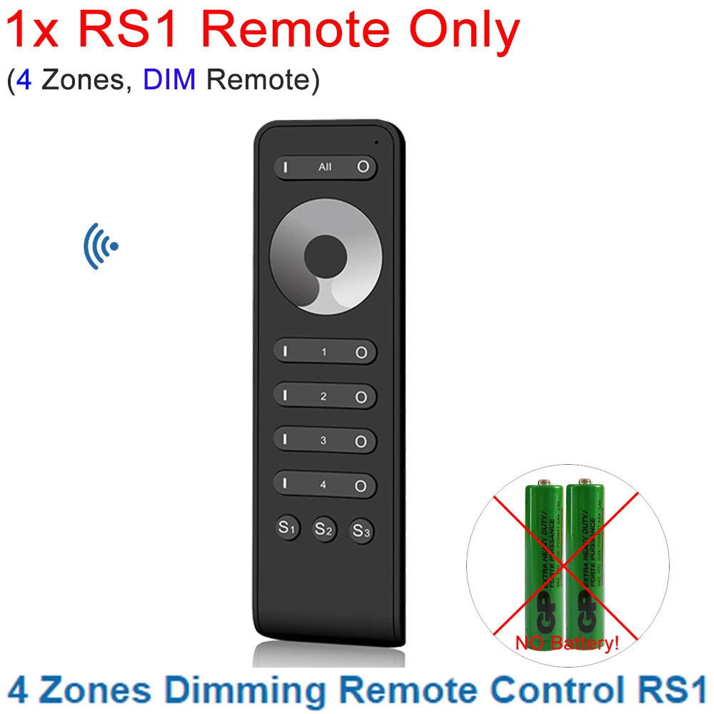 interrupteur lumière intelligent blanc moderne minimaliste zigbee wifi alexa google assistant