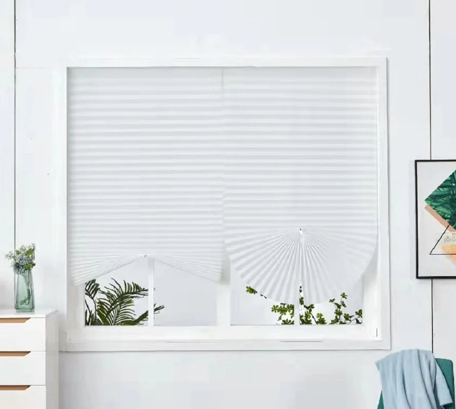 store lamelles noir texture fine moderne clips transparents 60x150 60x180 90x150 90x180
